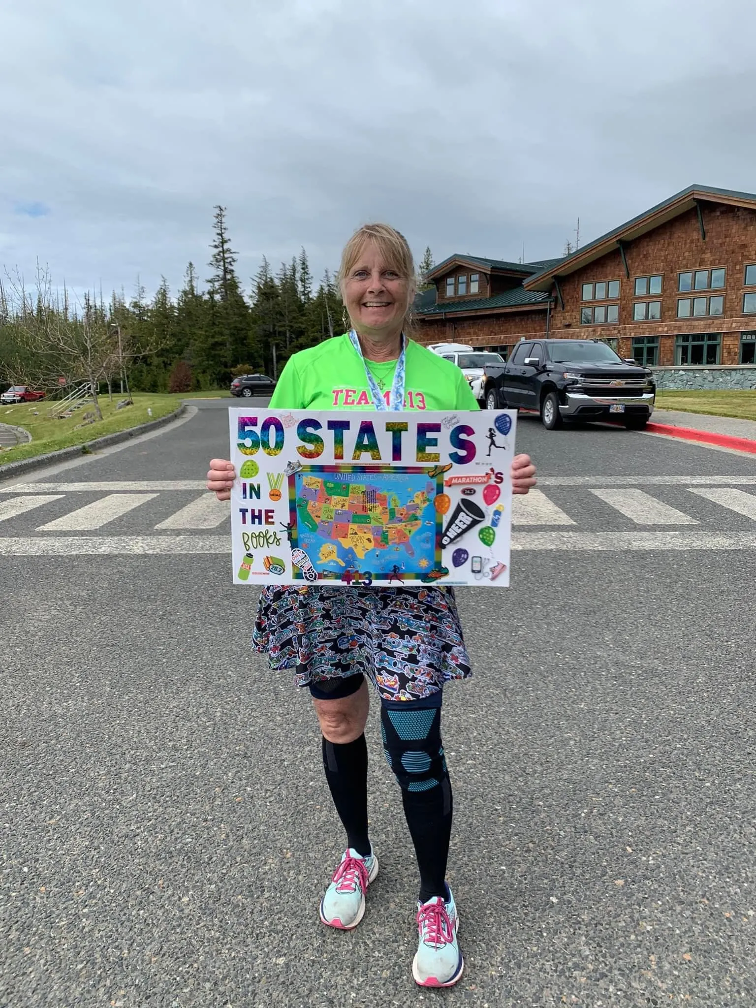 50 States SwingStyle® 2.1