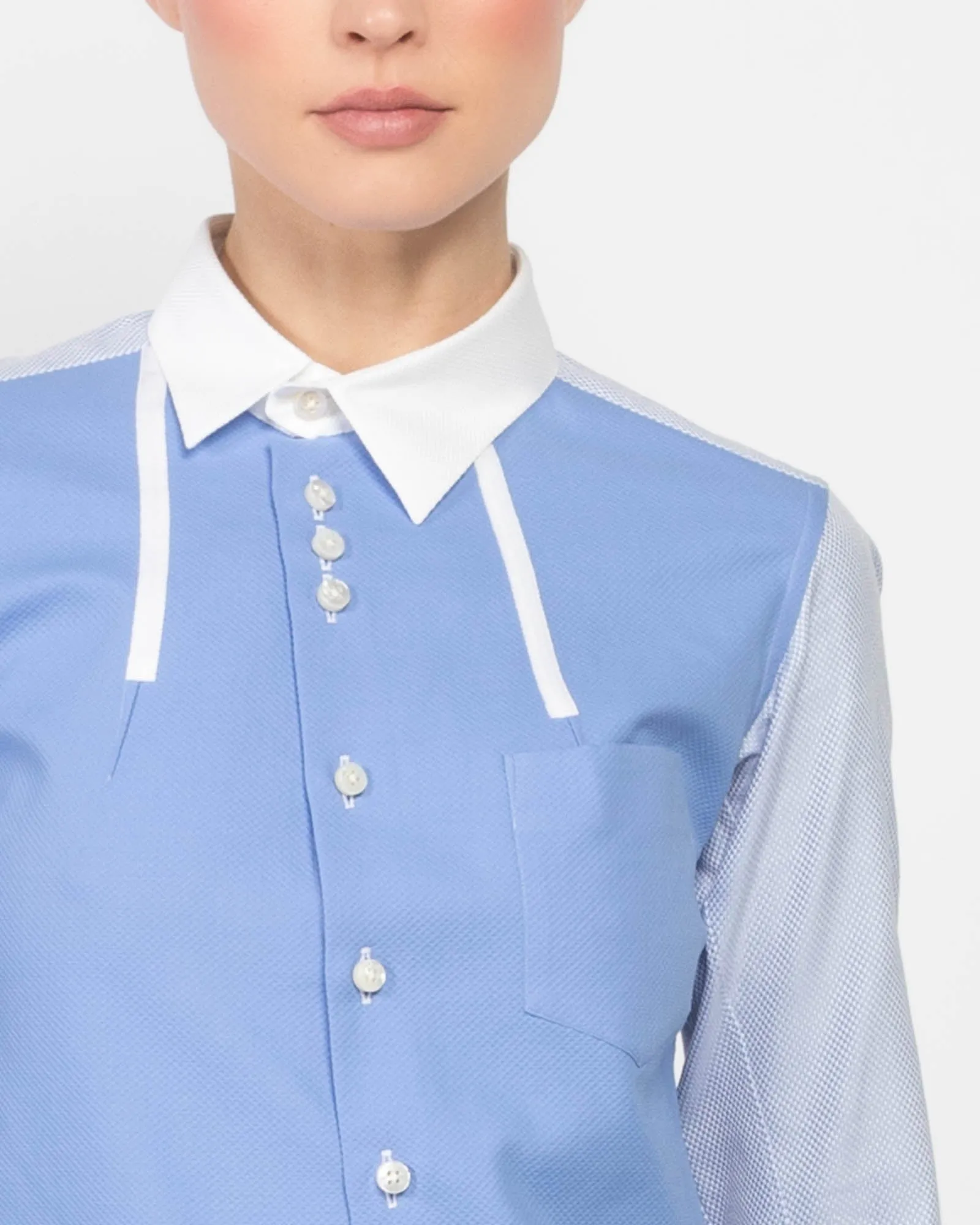 Asymmetric Shirt