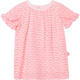 Billieblush Dress Spring 2 Pink