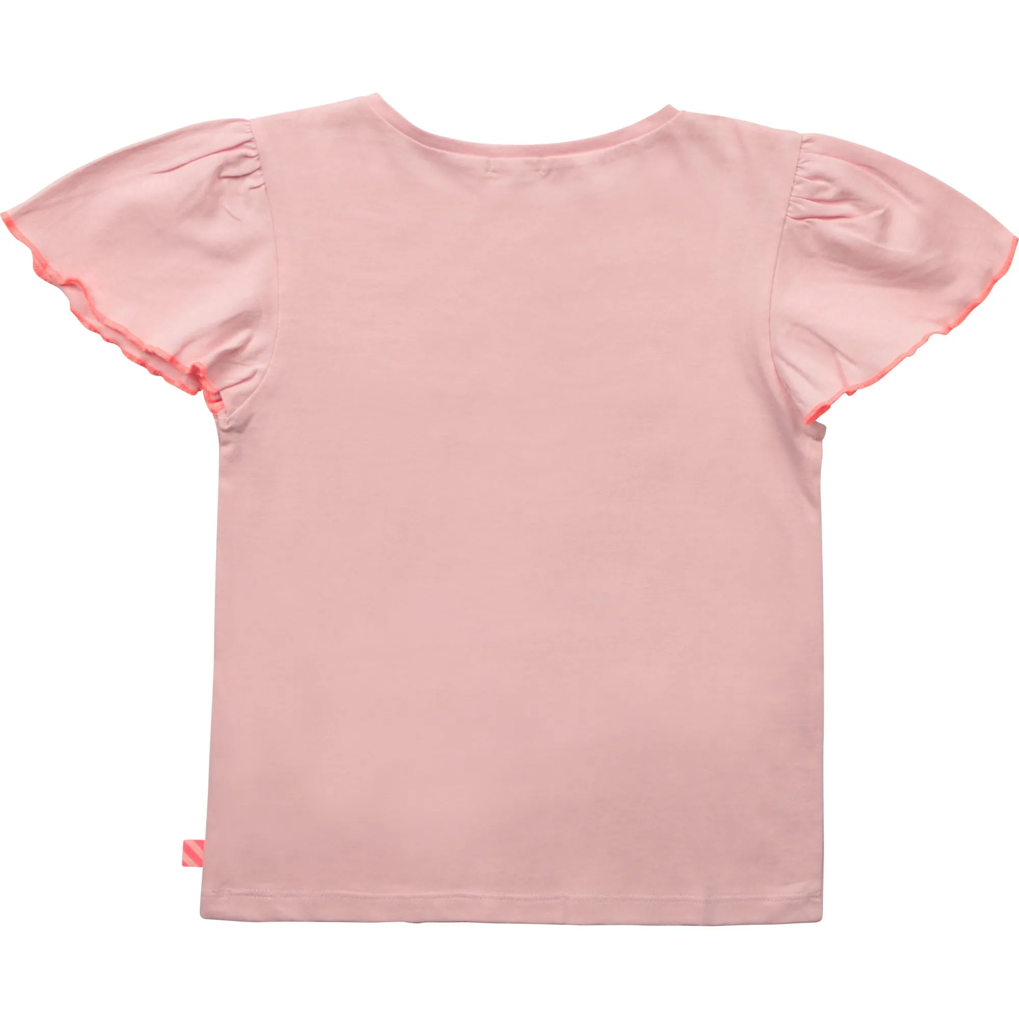 Billieblush T-Shirt Spring 1 Bubble