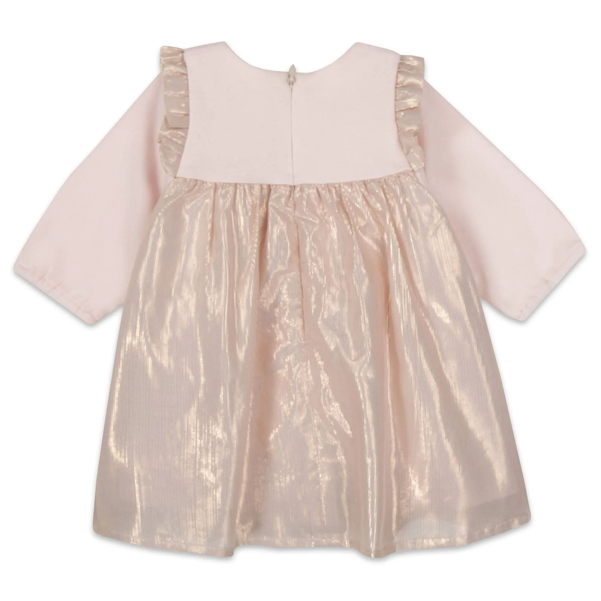 Carrement Beau Dress Headband Apricot