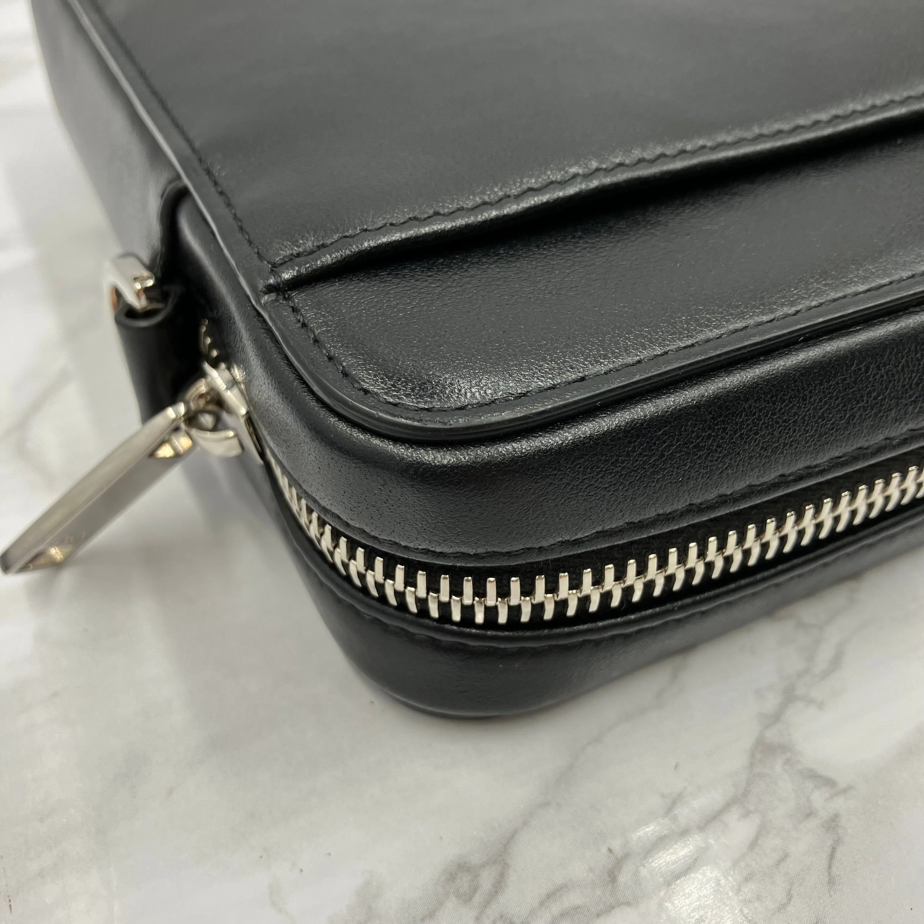 Christian Dior Oblique Shoulder Bag