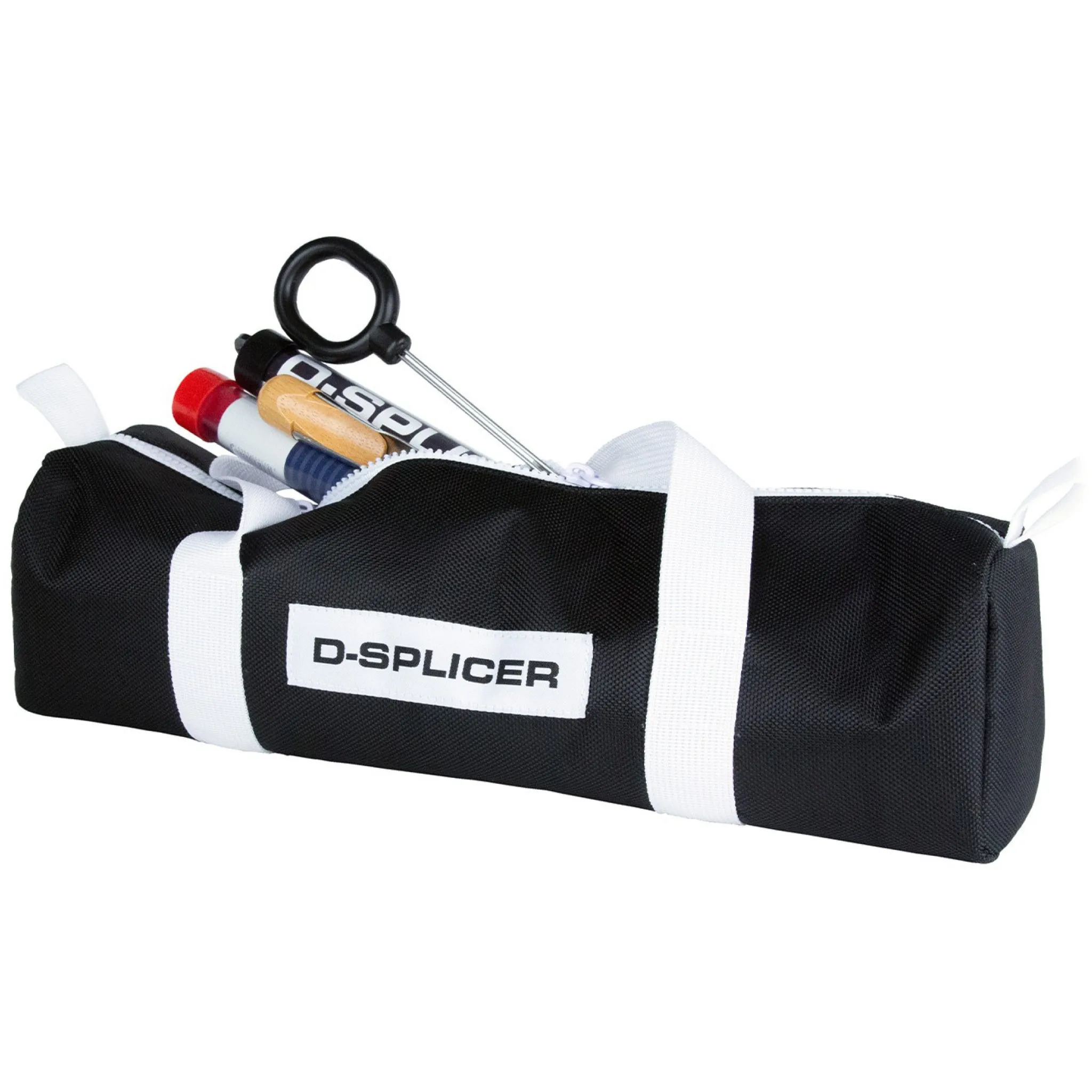 D-Splicer D-Pouch - P-40 Medium<p>Item #200101.</p