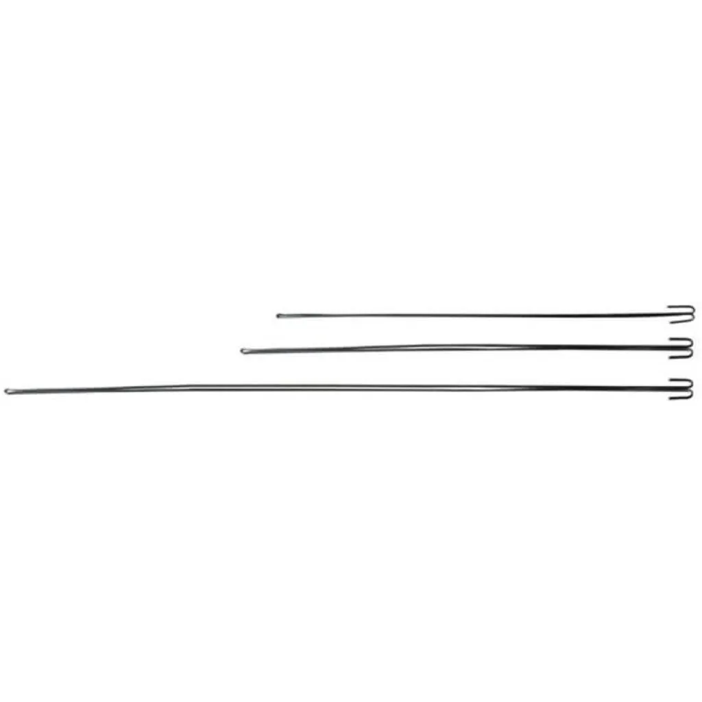 D-Splicer Spare Needle 1.5mm - 26cm
