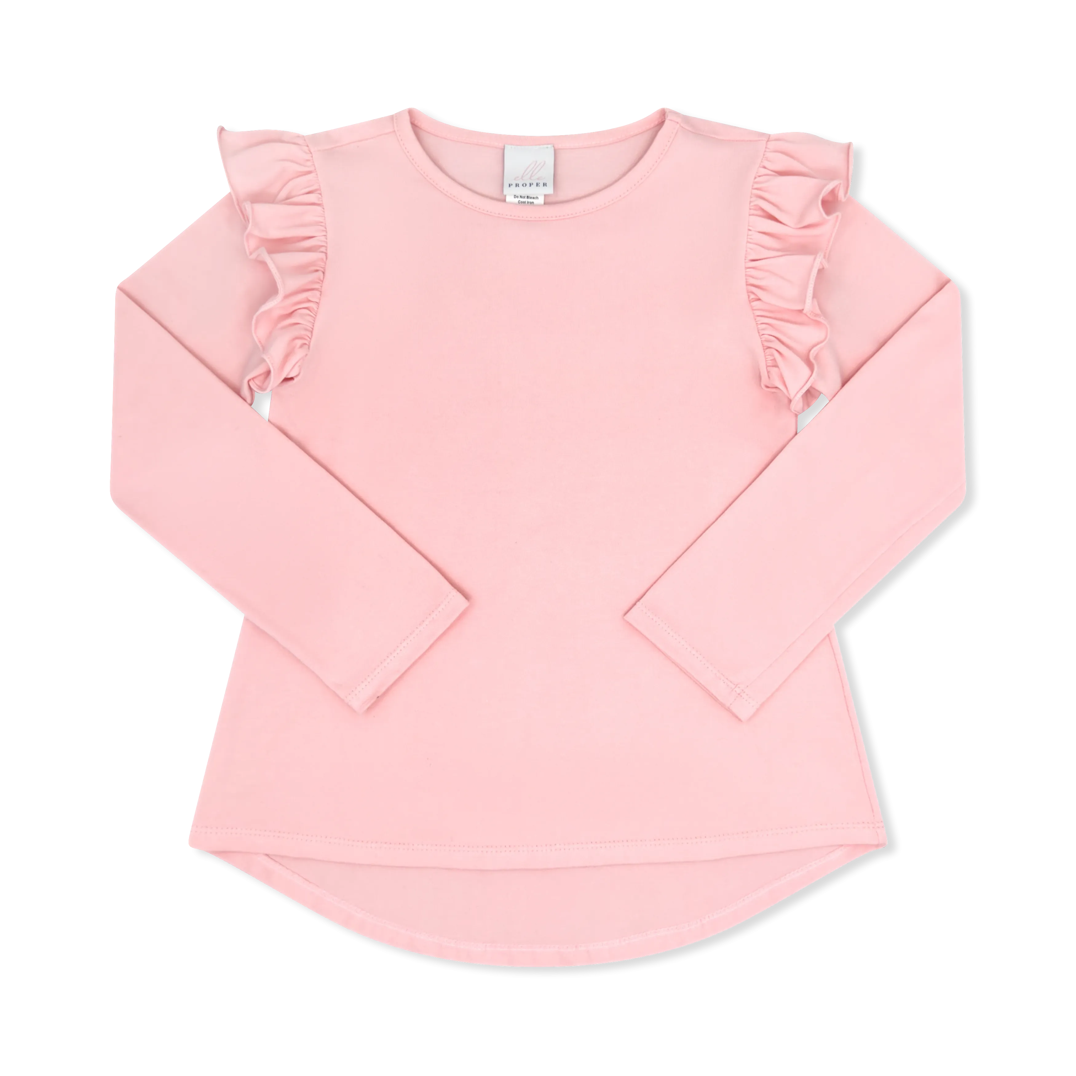 Elizabeth LS Blouse