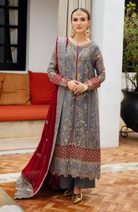 Freesia by Maryum N Maria Luxury Formals – ARANZA - FS-40008