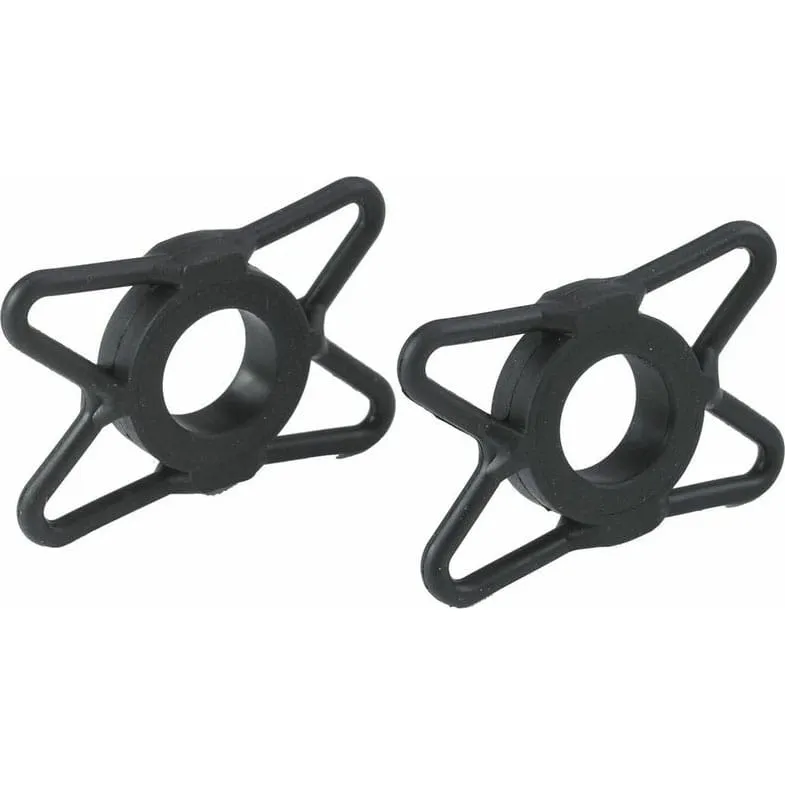 K-tek Spare Suspenders (KGPS, KMT)