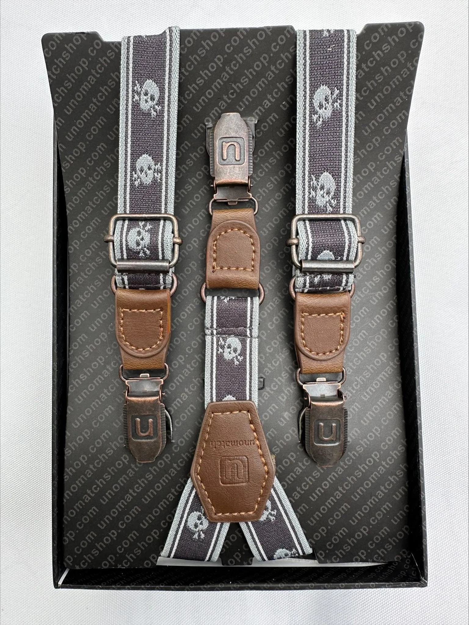 Kettymore Baby Toddler Boys Girls New Designs Suspender For Holidays - UKS1706