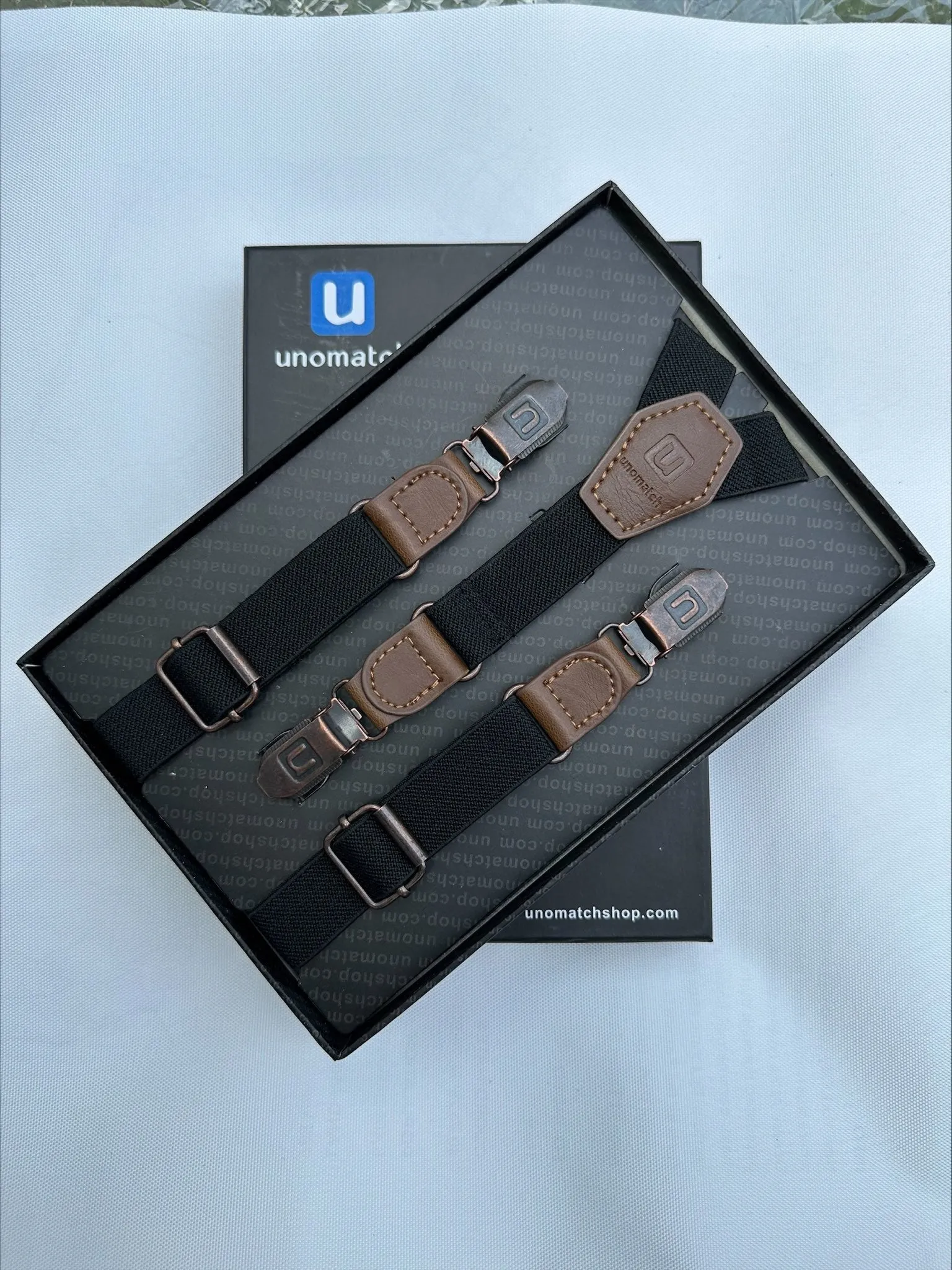 Kettymore Baby Toddler Boys Girls New Designs Suspender For Holidays - UKS1706