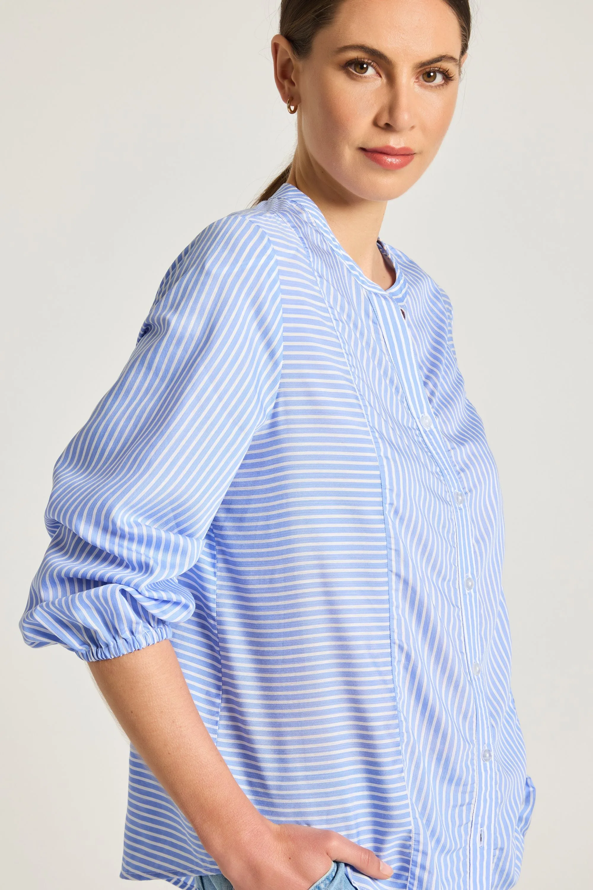 KIARA SHIRT - YT25S4183