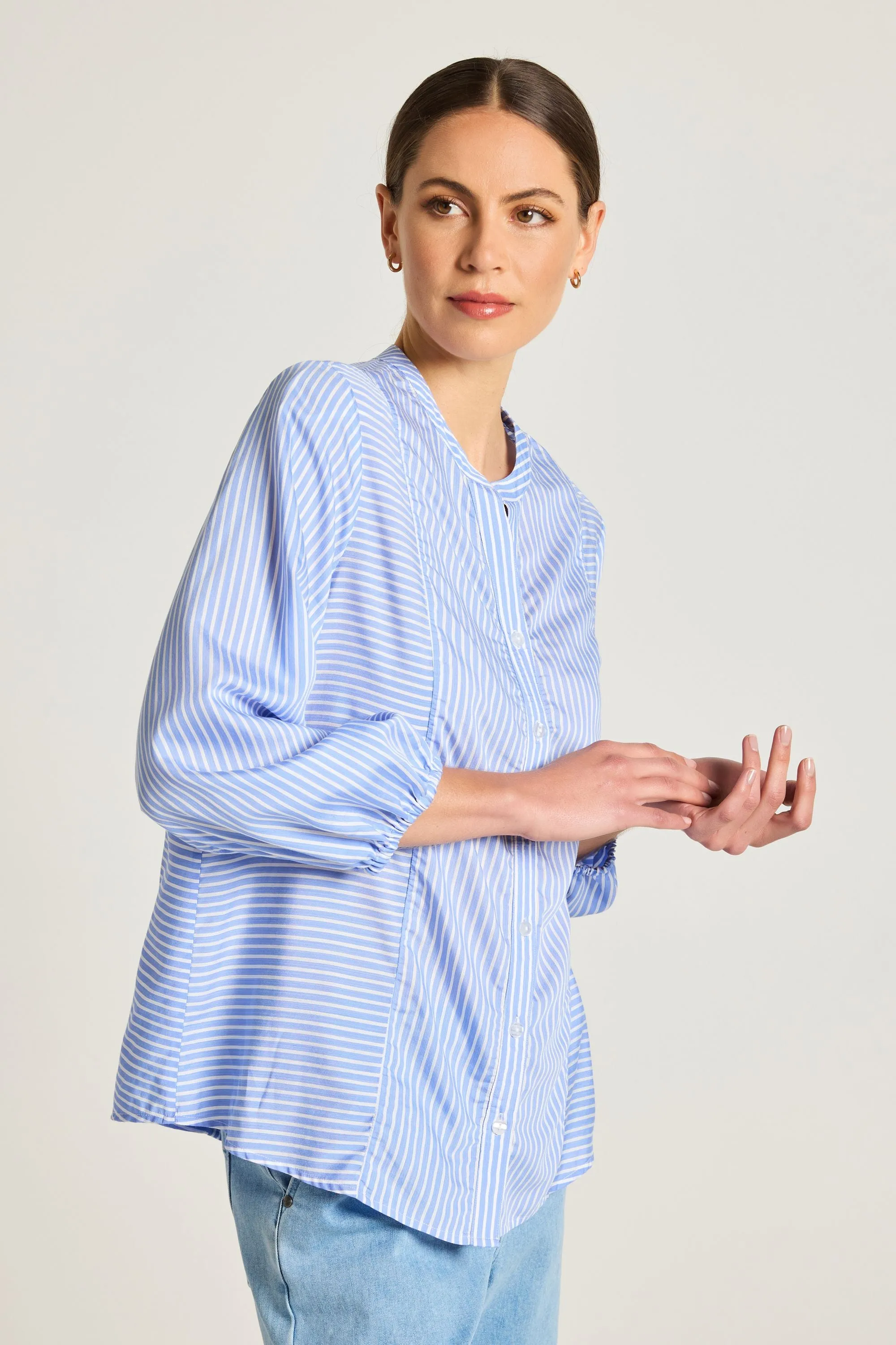 KIARA SHIRT - YT25S4183