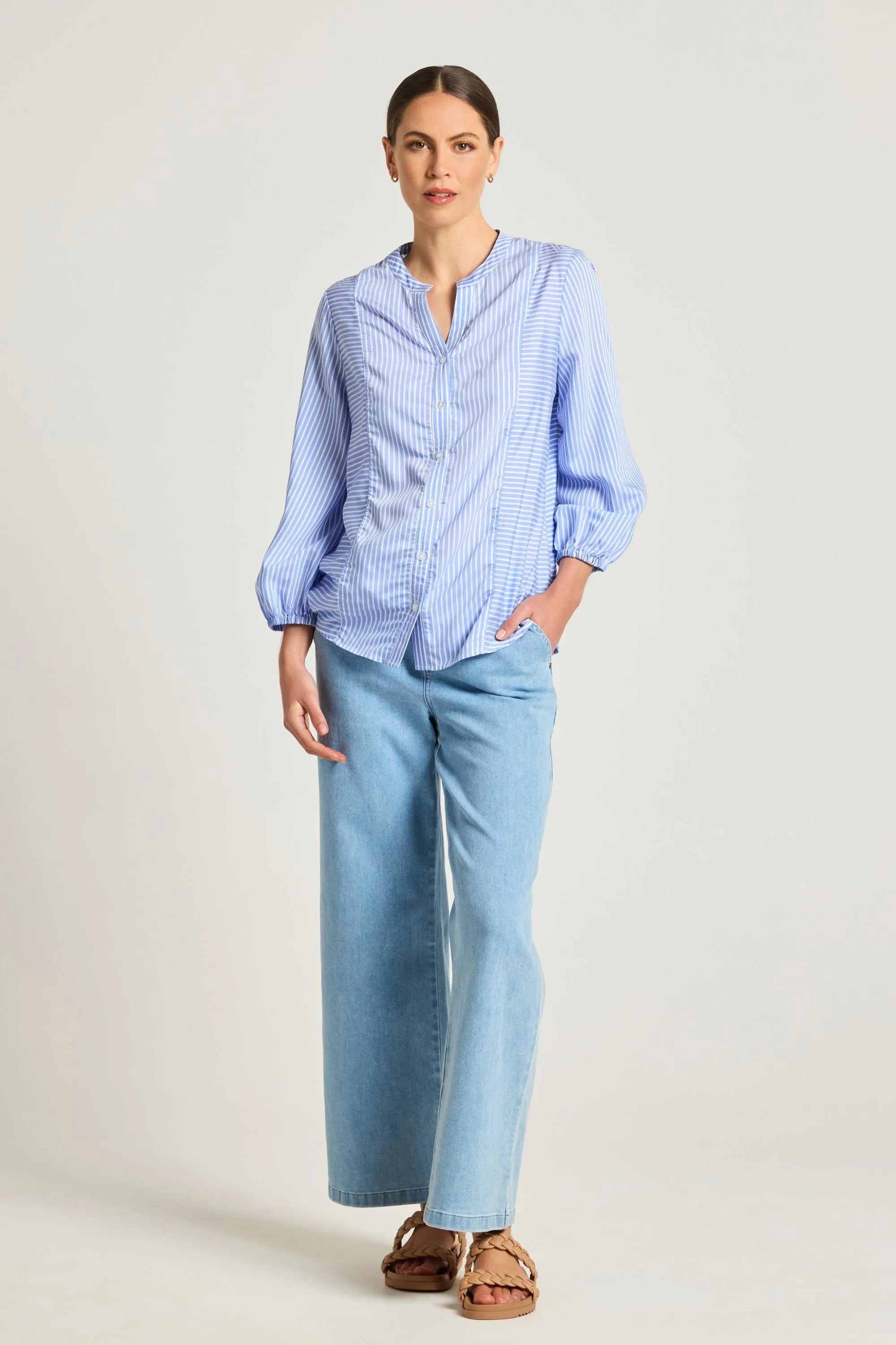 KIARA SHIRT - YT25S4183