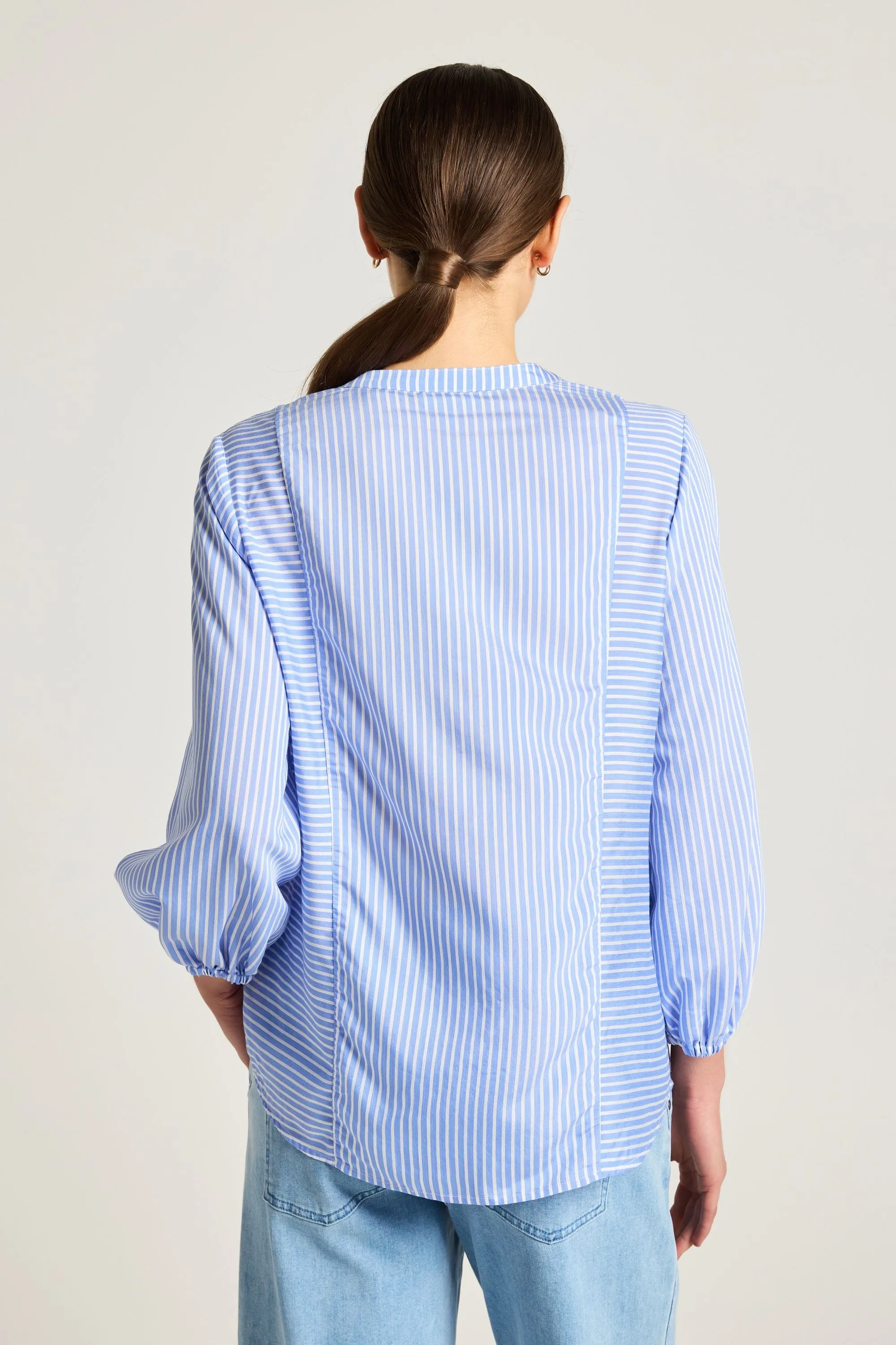 KIARA SHIRT - YT25S4183