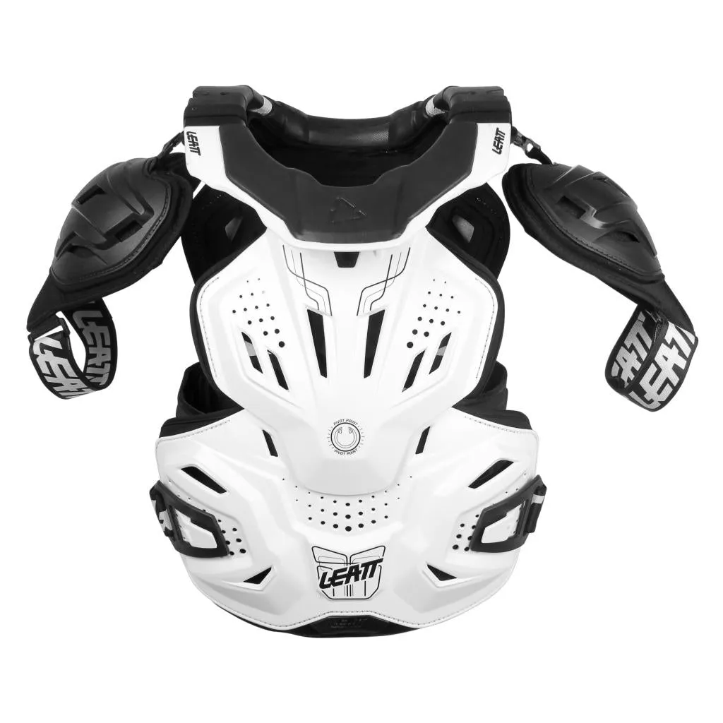 Leatt Fusion Vest 3.0
