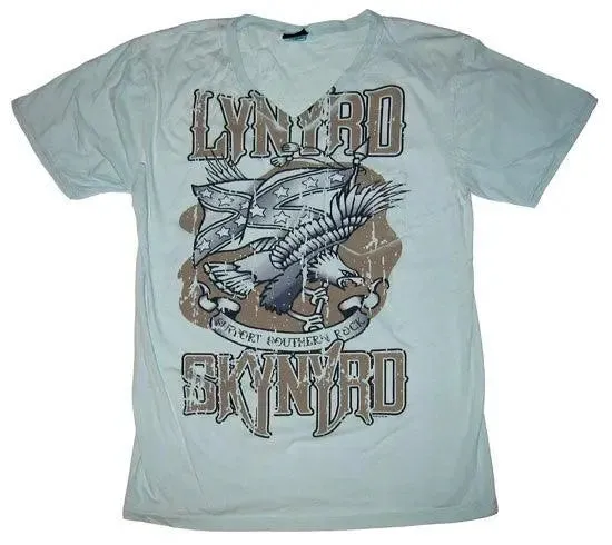 Lynyrd Skynyrd Above All T-Shirt