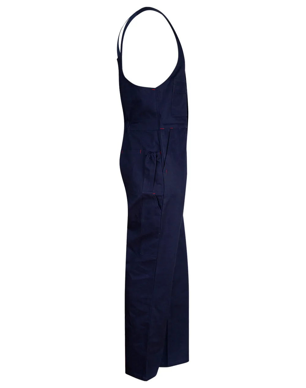 Men's Stout Overall - WA02