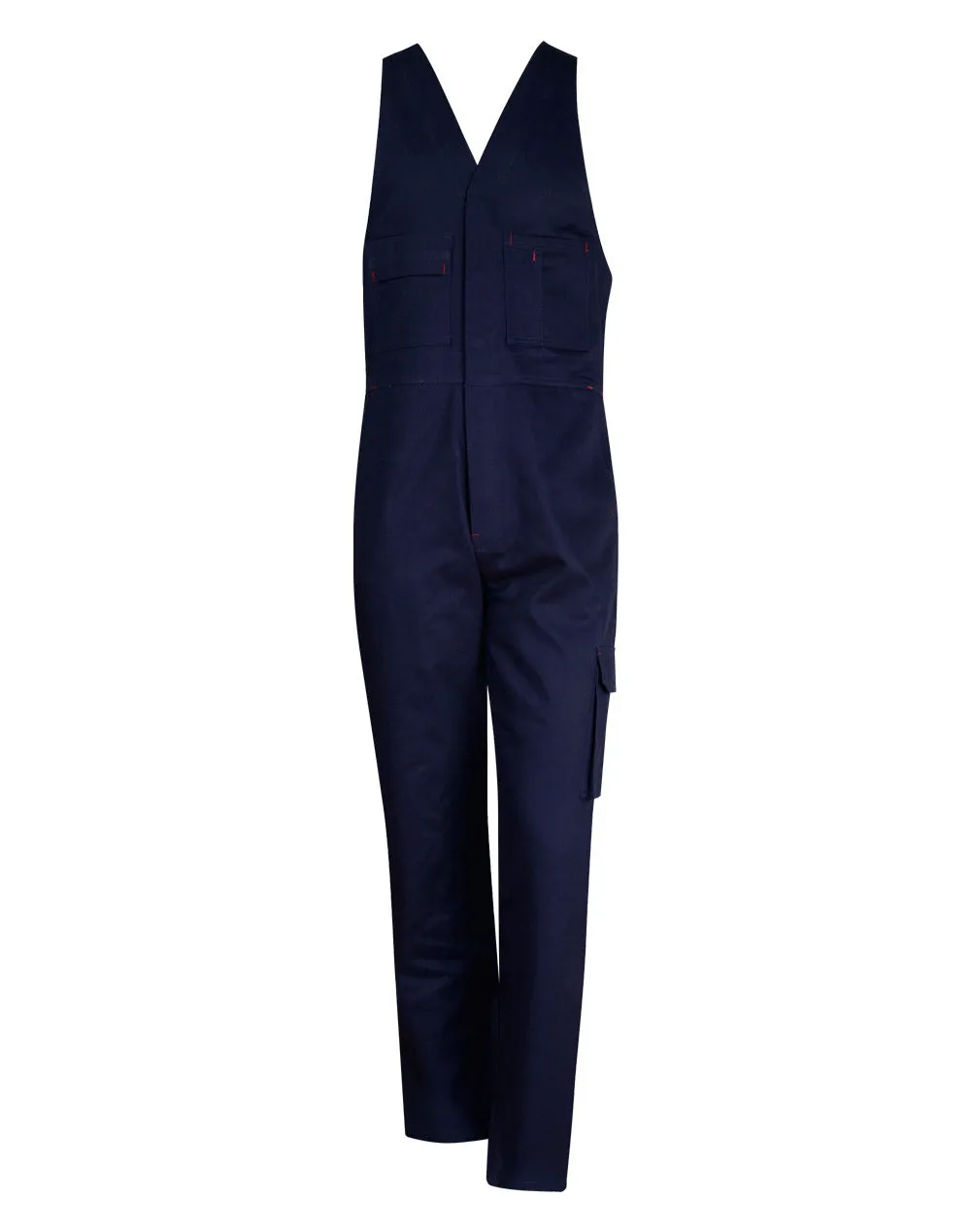 Men's Stout Overall - WA02