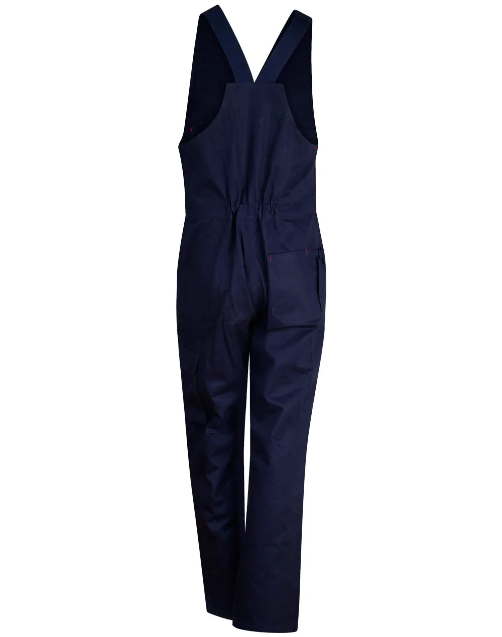 Men's Stout Overall - WA02