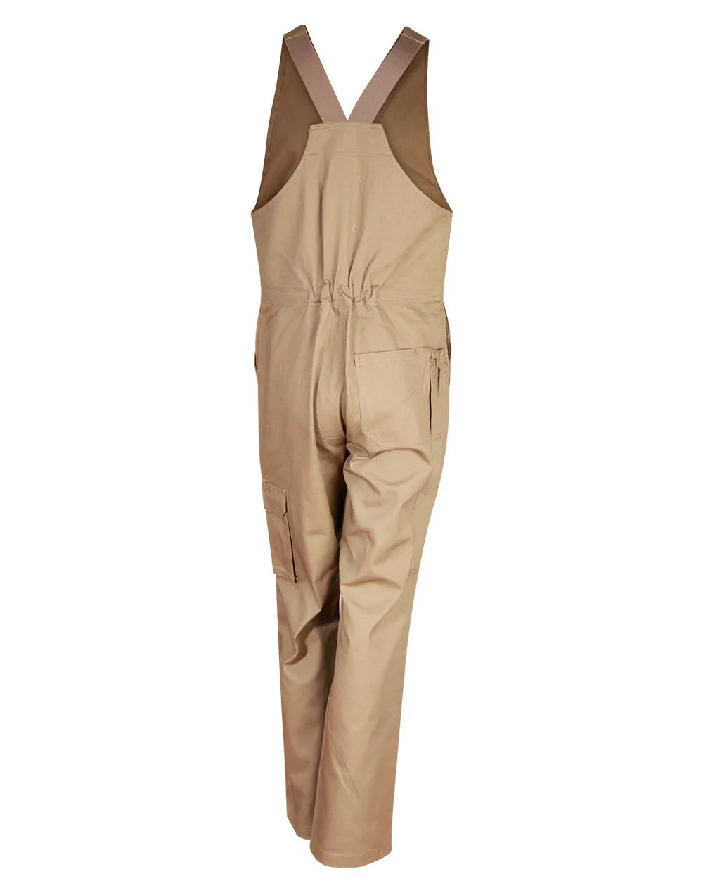 Men's Stout Overall - WA02