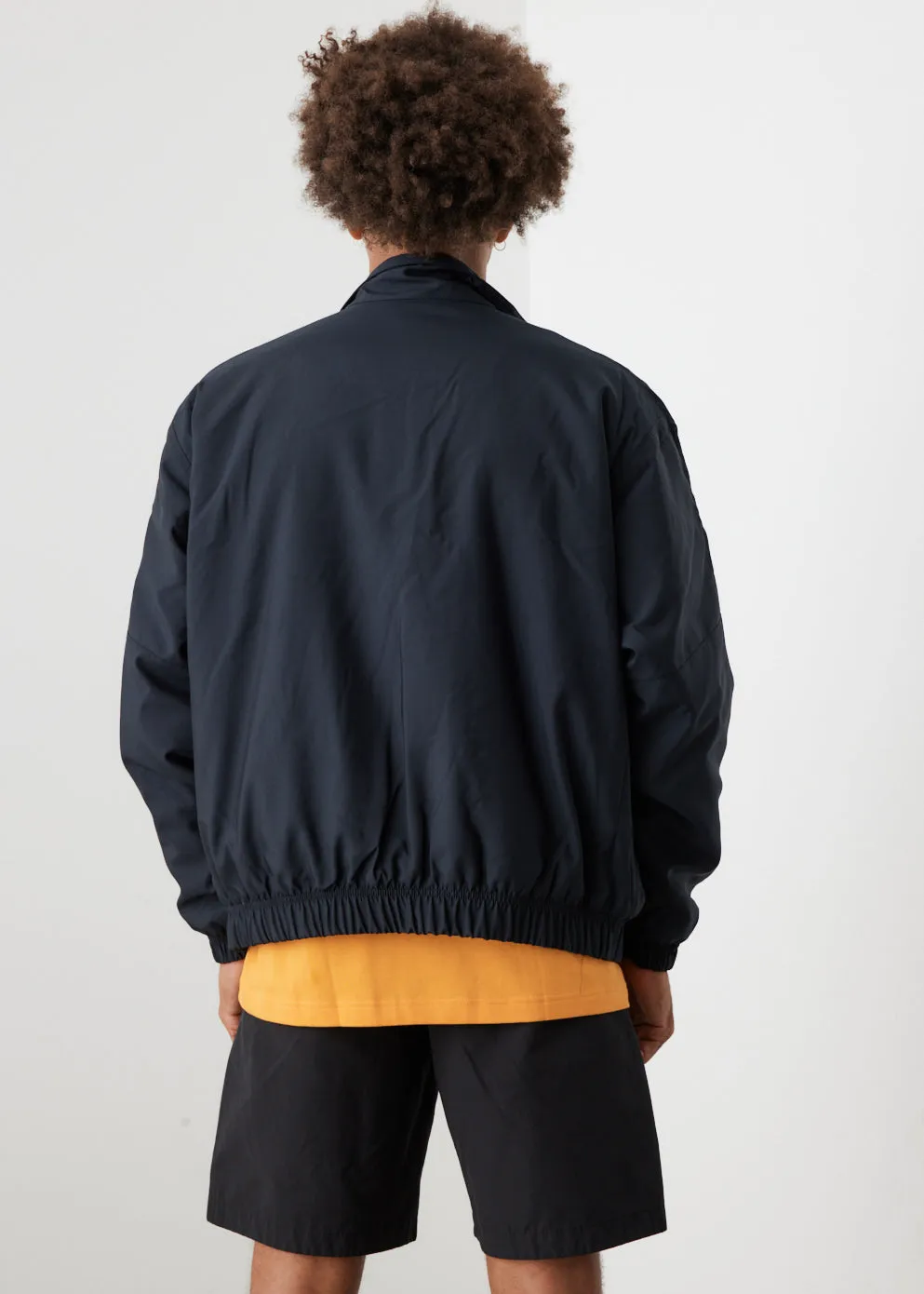 NRG Bomber Jacket