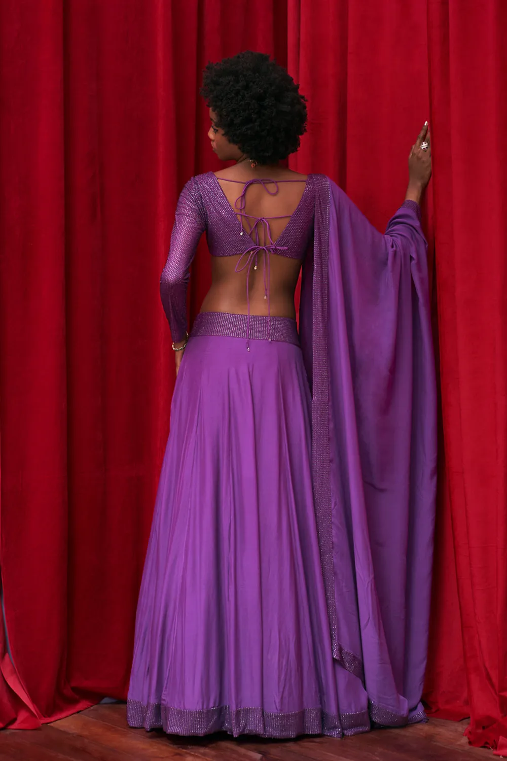 Purple Haze
