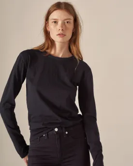 Rag & Bone - Longsleeve Black
