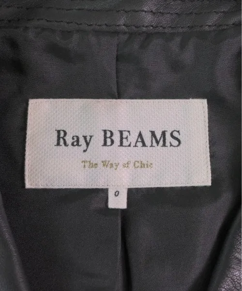 Ray Beams Motercycle Jackets
