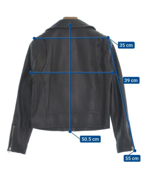 Ray Beams Motercycle Jackets