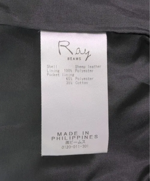 Ray Beams Motercycle Jackets