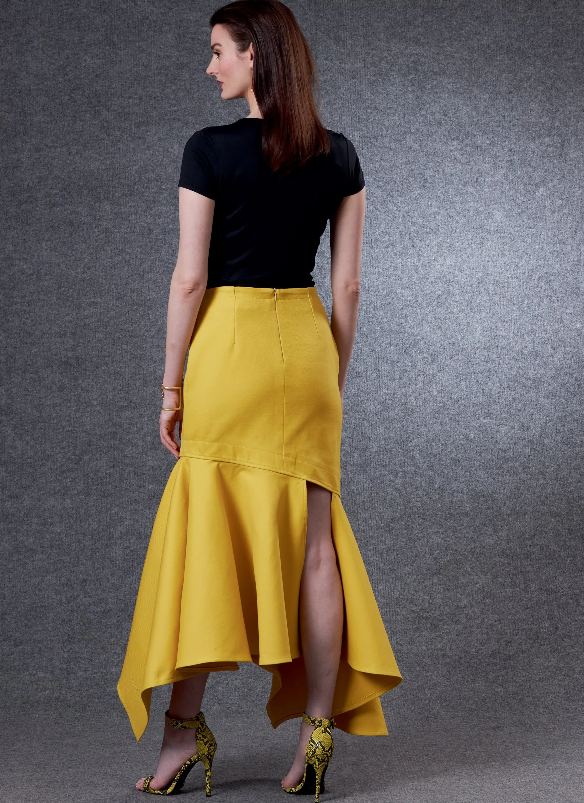 SKIRT - V1814