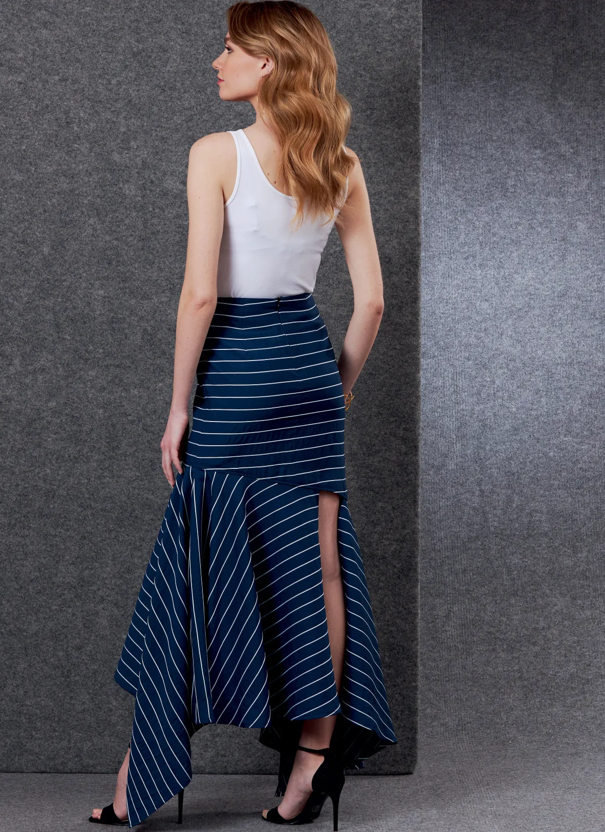 SKIRT - V1814