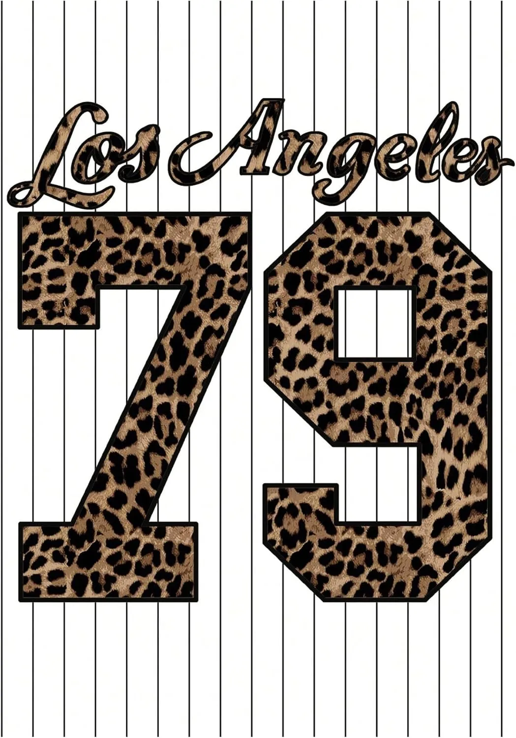 SOLY HUX Jersey Shirts for Women Y2k Oversized T Shirt Striped Number Graphic Tees V Neck Half Sleeve Streetwear Tops