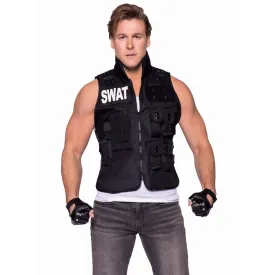 SWAT Commander - Hire