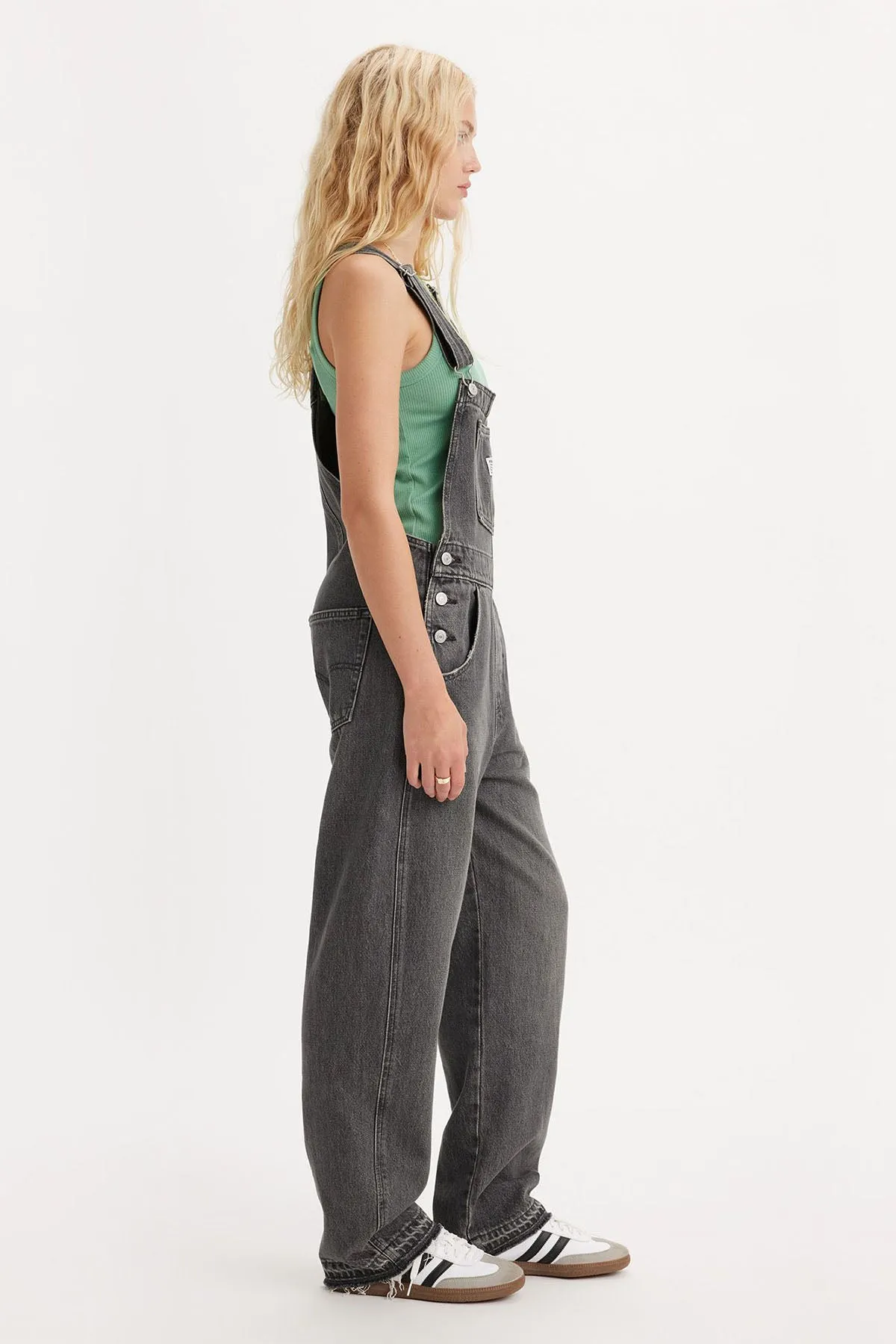 VINTAGE OVERALL - COUNTY CONNECTION