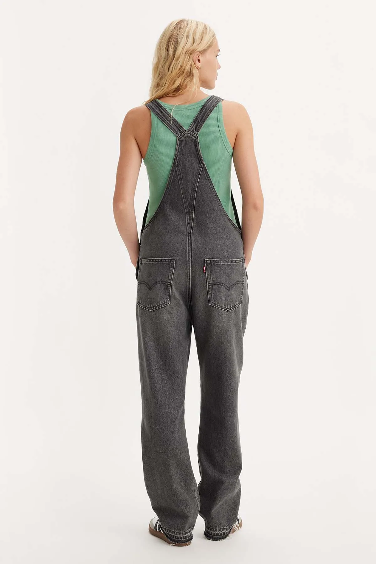 VINTAGE OVERALL - COUNTY CONNECTION
