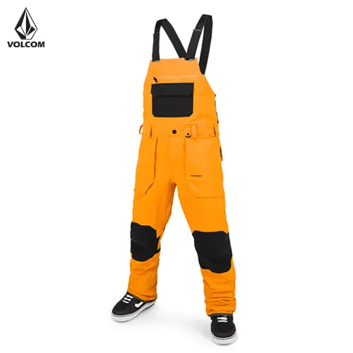 Volcom Roan Bib Overall