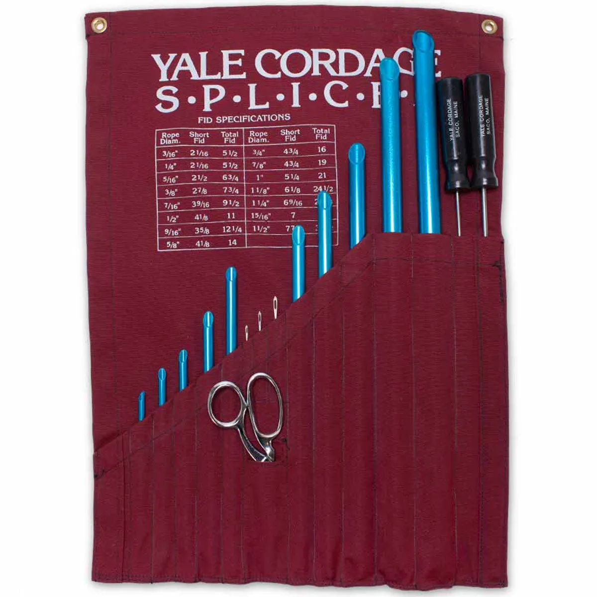 Yale Pro Splicer Kit