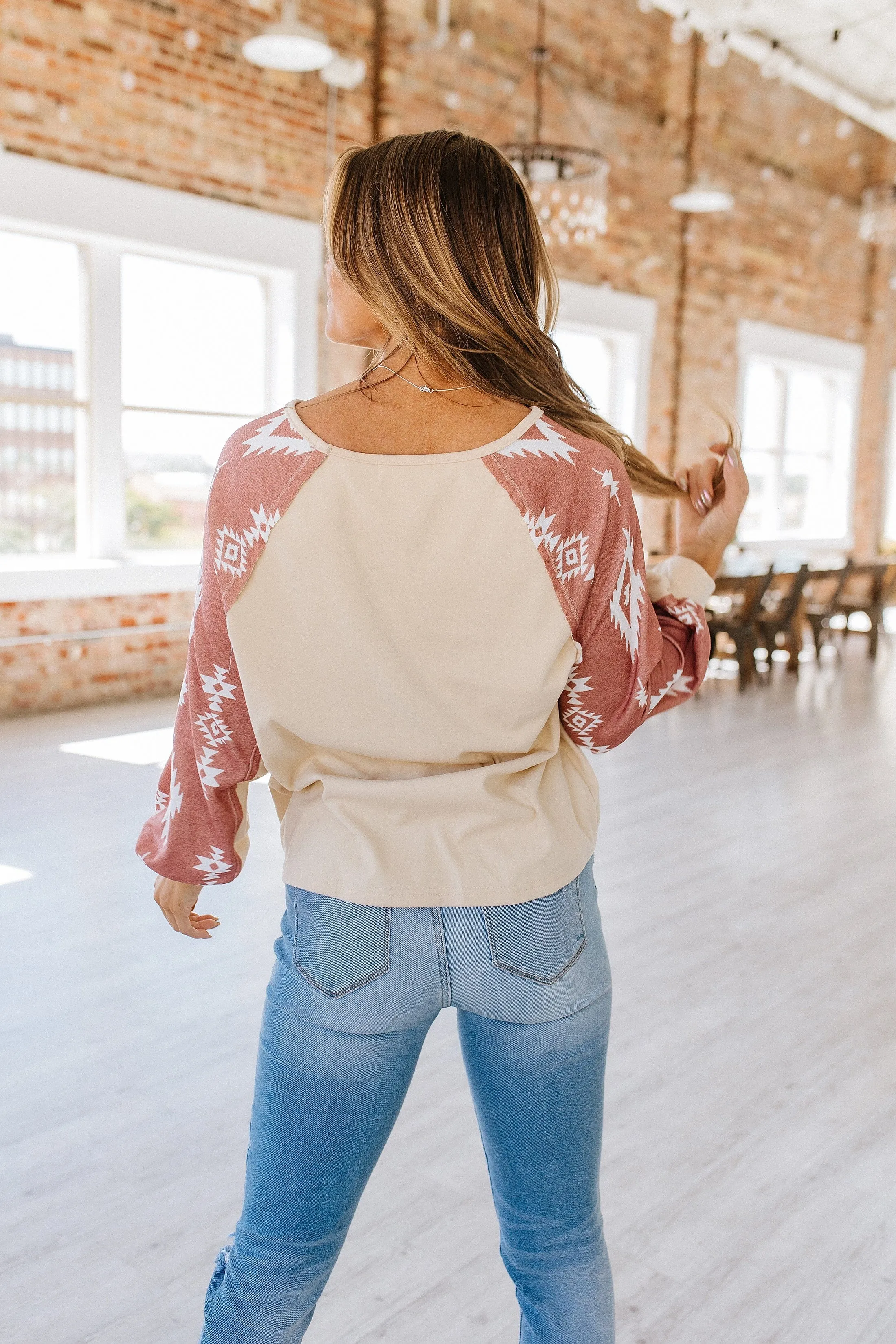Zariah Bubble Sleeve Top | S-2XL | PRE ORDER